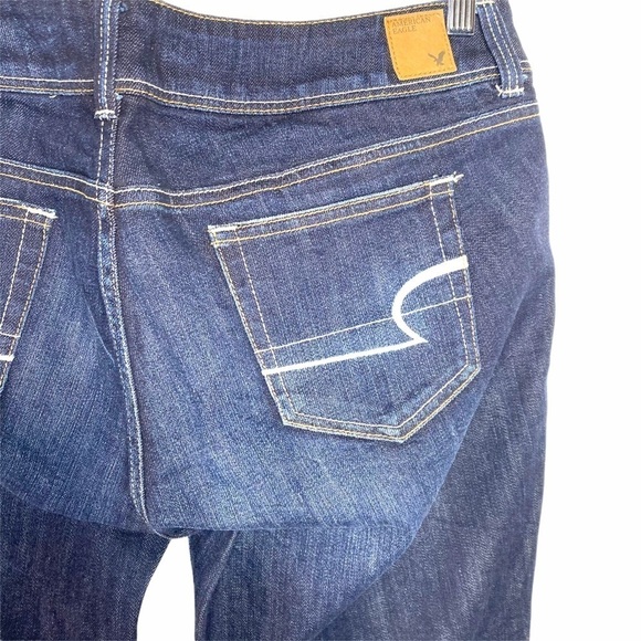 AEO Slim boot Jean - Picture 5 of 12